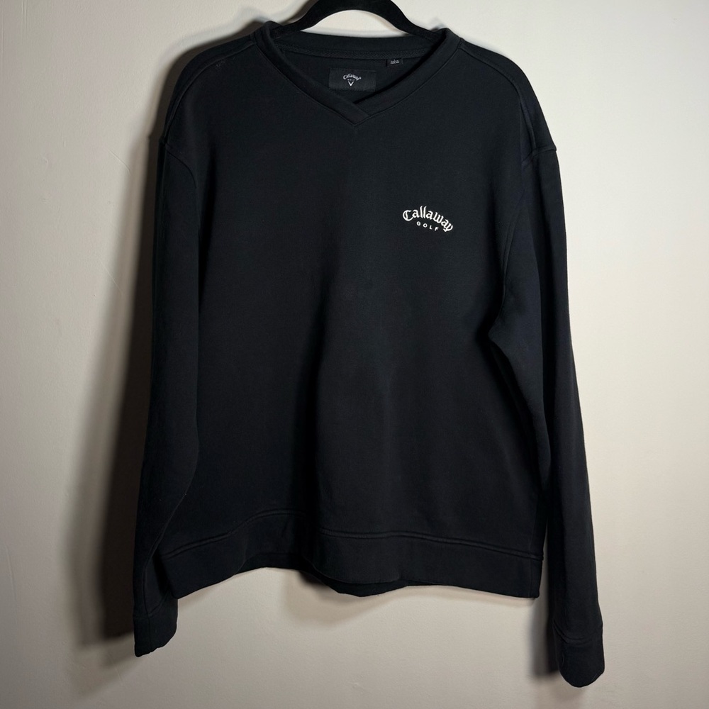 Callaway Golf Sweatshirt